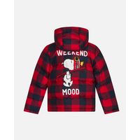 mc2 saint barth chaqueta giubbotto para mujer