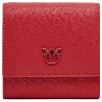 pinko cartera flap para mujer