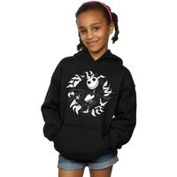 disney jersey nightmare before christmas para nina