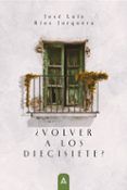 ¿Volver a los diecisiete?