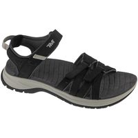 teva sandalias w tirra sport leather sandals para mujer