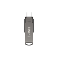 memoria 128gb dual type c type a usb 31