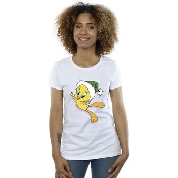 Dessins Animés Camiseta BI28913 para mujer