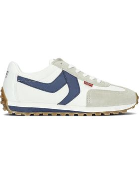 de LEVIS DEPORTIVAS STRYDER D7718 WHITE