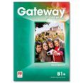 gateway b1+ student book pack 2nd ed 2016