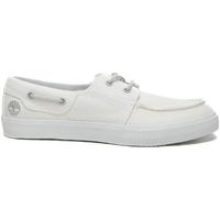 timberland nauticos - para hombre