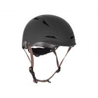 casco negro
