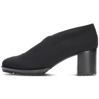 mascaro zapatos de tacon 50229 negro para mujer
