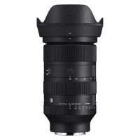 objetivo sigma art 28-105 mm f28 dg dn montura l parasol incluido