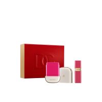 set cherry glaze bar  rose dew lip s2 26