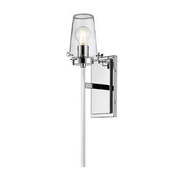 Aplique de pared para baños alton