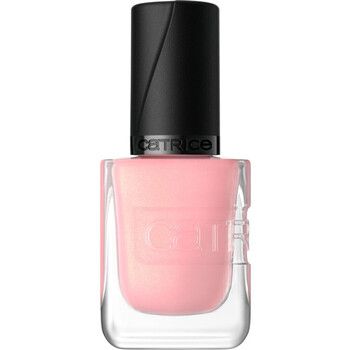 Catrice Esmalte para uñas Gel Nail Polish Affair - 052 Glowy Blush para mujer