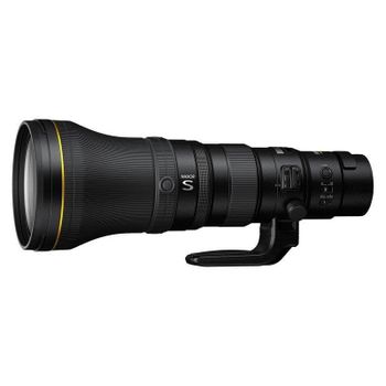 Objetivo Nikon NIKKOR Z 800mm f/6.3 VR S Estabilizado Montura Z