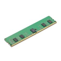 memoria ram lenovo 4x70v98061 16gb 1x16gb ddr4 2933mhz ecc 288-pin dimm profesional