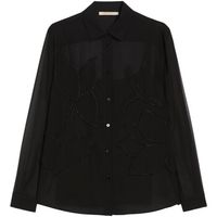 pennyblack camisa 2521116012200-005 para mujer