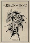 dragon rojo