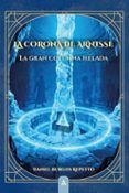 la corona de arnisse la gran columna helada