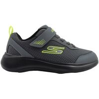 skechers deportivas moda s403615lcblm para nino
