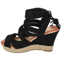 mandarina duck sandalias cunas de tiras para mujer
