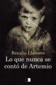 lo que nunca se conto de artemio