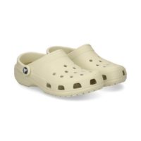 crocs zuecos mujer - blanco talla 5