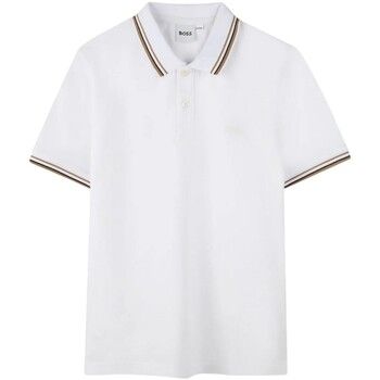 BOSS Tops y Camisetas GT37917 para niña