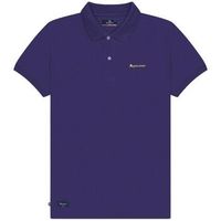 aquascutum polo active para hombre