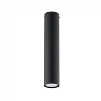 foco de superficie oscar negro m