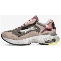 premiata zapatillas deporte zapatilla sharky-d mujer para mujer