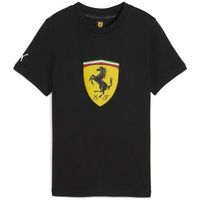 puma tops y camisetas kids colored para nino