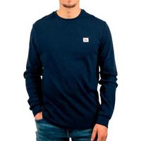 calvin klein jeans jersey waffle badge para hombre