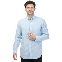 gant camisa manga larga gt21158 para hombre