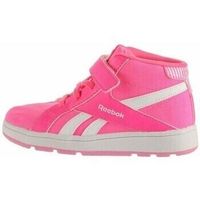 reebok sport zapatillas altas royal comp m para nina