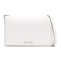 michael kors bolsos mujer - blanco talla os