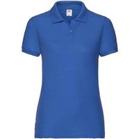 fruit of the loom tops y camisetas lady fit para mujer