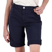 tbs short santamid para mujer