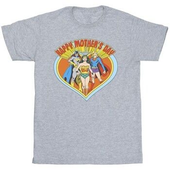 Dc Comics Camiseta ther's Day para hombre