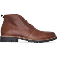 pme legend botines clamper cognac para mujer