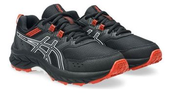 Asics nino - rojo