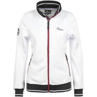 peak mountain chaquetas blouson polarshell femme acreen para mujer