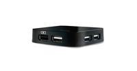usb 20 4-port hub