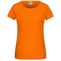 james and nicholson camiseta basic para mujer