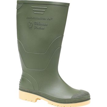 Dikamar Botas JNR Administrator para niña