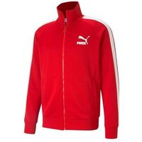 puma chaqueta deporte iconic t7 para hombre