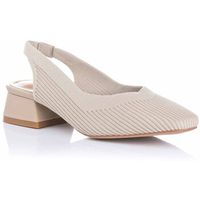 angela d zapatos de tacon zapato de vestir - destalonado para mujer