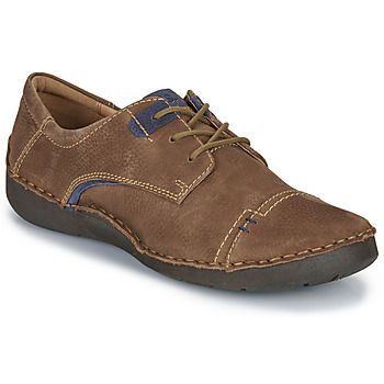 Josef Seibel Zapatillas FERGEY 41 para mujer
