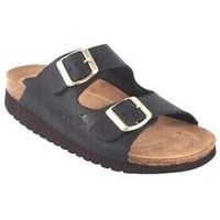 interbios sandalias sandalia senora inter bios 7206-mm negro para mujer
