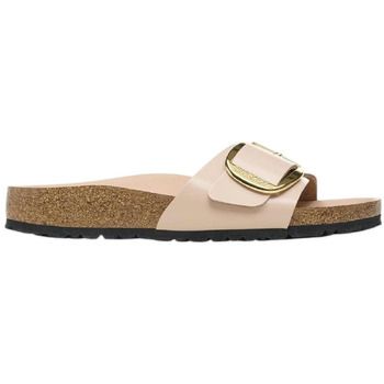 BIRKENSTOCK Sandalias Sandales Madrid Big Buckle cuir para mujer