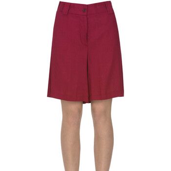Compagnia Italiana Short PNH00007010AE para mujer
