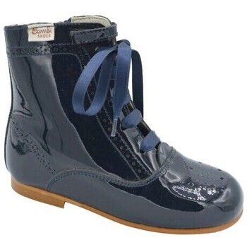 Bambineli Botas Pascuala 4253 Azul para hombre